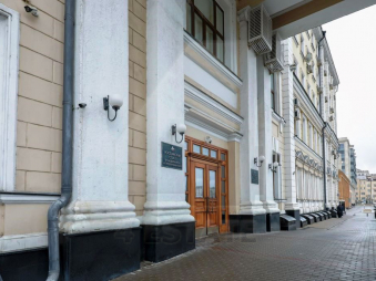 Аренда офиса, м.Таганская