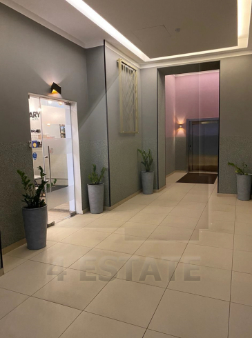 Офисы в особняке класса В+, м.Белорусская.