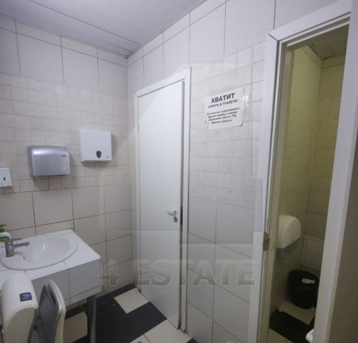 Аренда  офисов в бизнес комплексе, м.Марксистская.