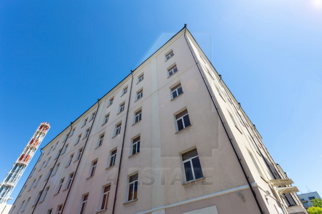 Аренда бизнес-центра "Русаковский", м.Сокольники