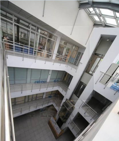 Продажа бизнес центра класса А, м.Таганская.