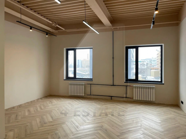 Аренда особняка с ремонтом в стиле Лофт, м.Дмитровская.