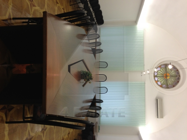 Особняковый комплекс на продажу, м.Сухаревская. 