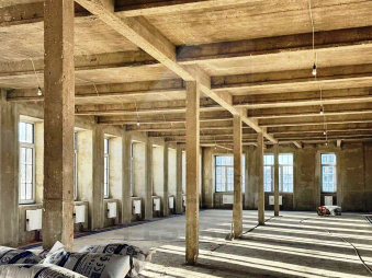 Особняк свободного назначения, м.Римская