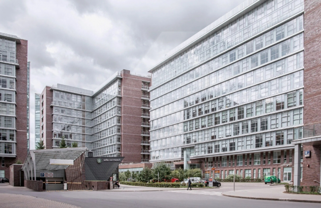 Продажа бизнес центра Премиум класса, м.Павелецкая