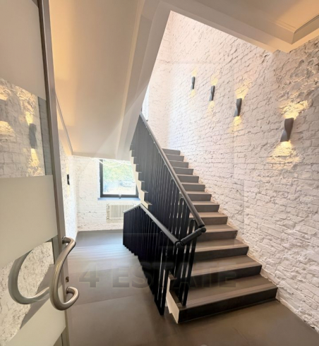 Аренда офиса в презентабельном особняке класса В+, м.Белорусская.