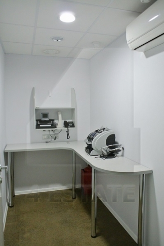 Продажа банковского помещения класса А, м. Кутузовский проспект.