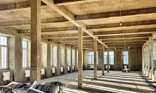 Особняк свободного назначения, м.Римская