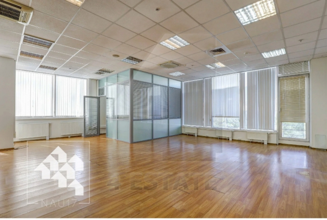 Бизнес центр 