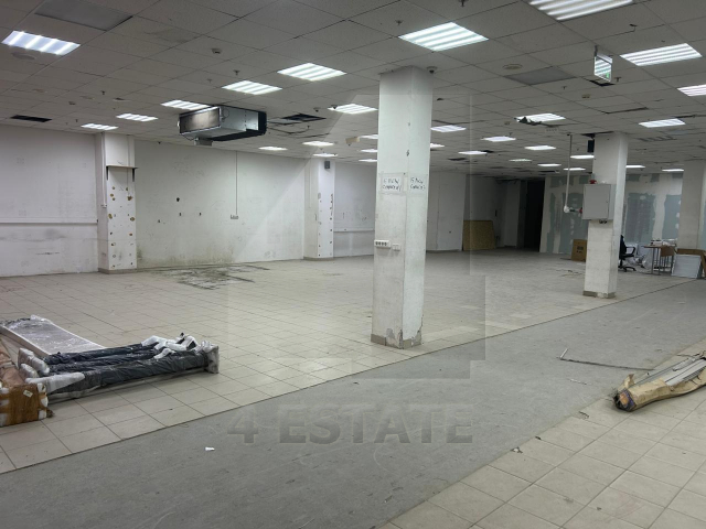 Бизнес-центр "Панорама",  м. Автозаводская