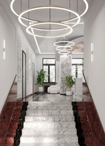 Продажа офиса в особняке класса А, м.Китай-город.