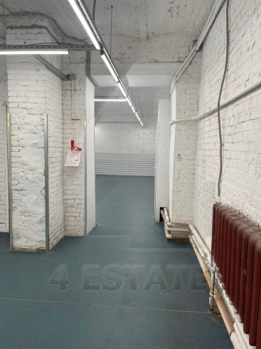 Аренда помещение свободного назначения с отд. входом, м.Маяковская.