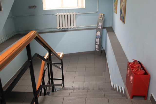 Продажа офисного особняка, м.Электрозаводская.