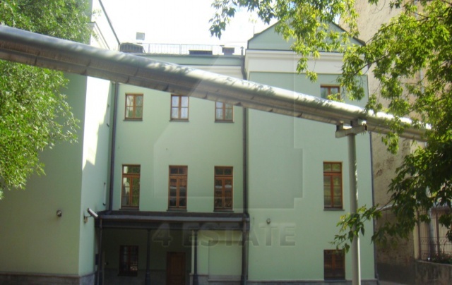 Продажа VIP особняка с мебелью, м.Новокузнецкая.