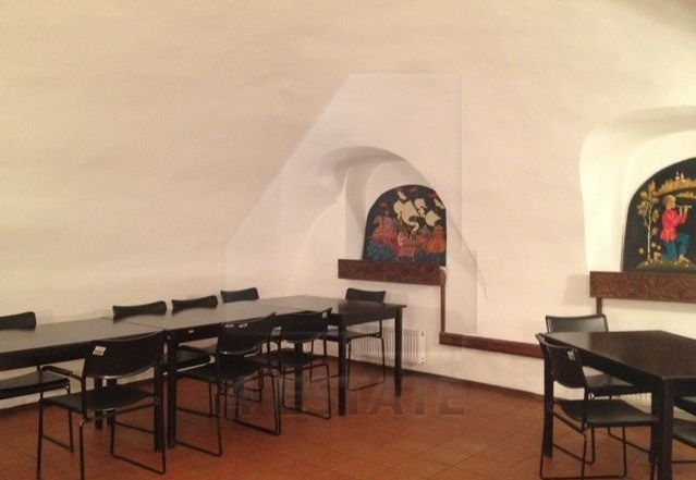 Продажа особняка, м. Охотный ряд.