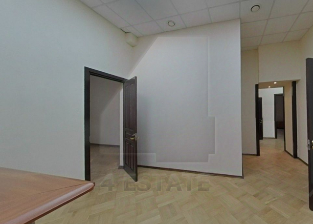 Аренда офиса в презентабельном особняке класса В+, м.Театральная.