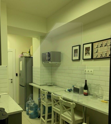 Бизнес-центр "Сретенка комплекс", м.Сухаревская.