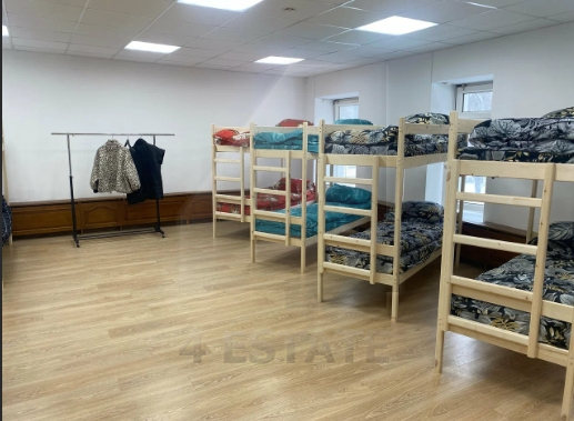 Аренда особняка под любые виды деятельности, м.Бауманская