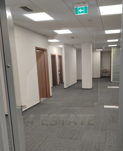 Бизнес-центр "Мосэнка 6", м. Таганская