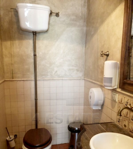 Помещение под ресторан-кафе, м.Краснопресненская.