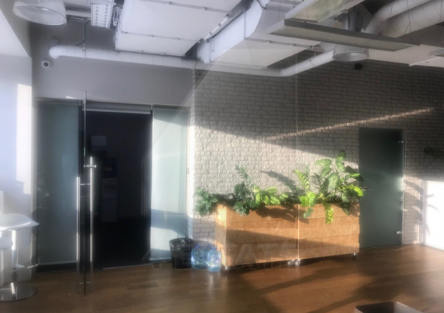 Помещения на продажу в бизнес-центре класса А, м.Проспект Мира.