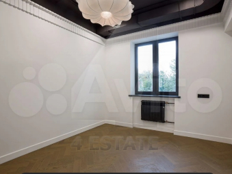 Бизнес-центр "ARKENSTON" класса А+, м.Спортивная.