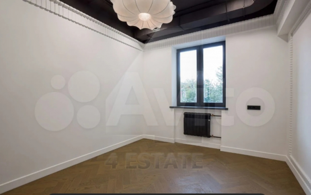 Бизнес-центр "ARKENSTON" класса А+, м.Спортивная.