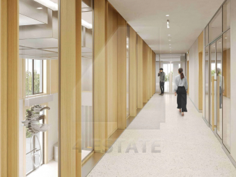 Бизнес-центр "Юргенсон", Китай-Город 