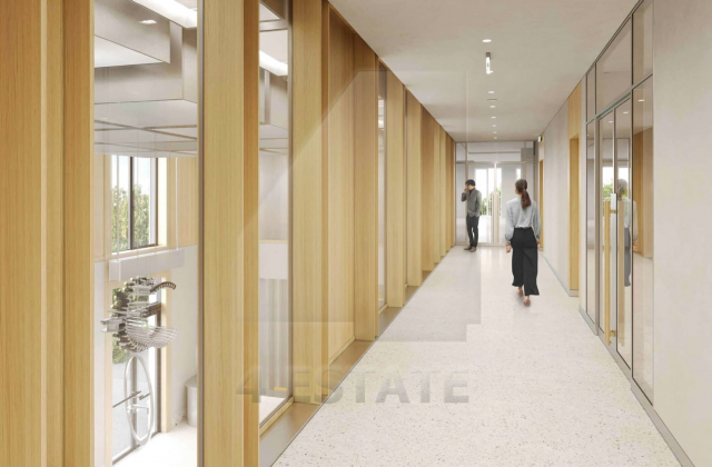 Бизнес-центр "Юргенсон", Китай-Город 