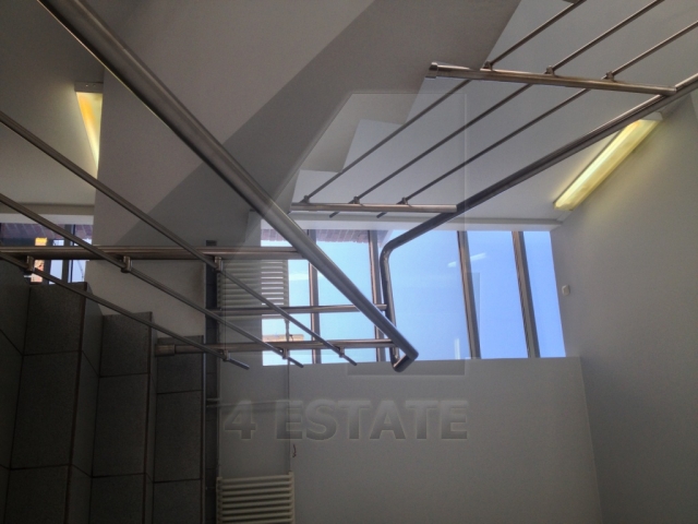 Предлагается на продажу ОСЗ класса В+, м. Красносельская.