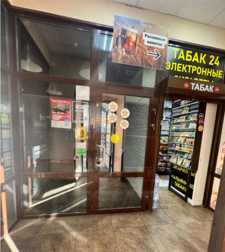 Презентабельный особняк в стиле "Лофт", м.Волгоградский пр-т.