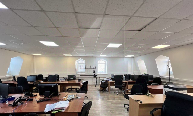 Аренда особняка, м.Сухаревская