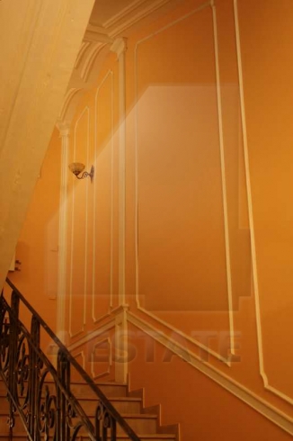 Продажа отреставрированного особняка, м.Новокузнецкая.