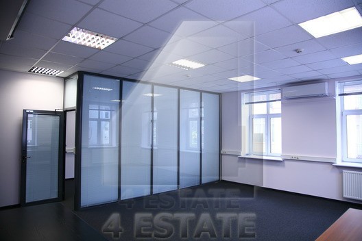 Продажа презентабельного особняка, м.Цветной б-р.