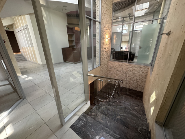 Предлагается на продажу презентабельный особняк класса А, м.Чистые пруды.