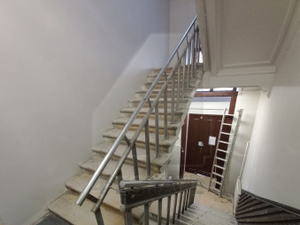 Особняк свободного назначения, м.Бауманская