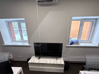 Аренда здания, м.Тульская