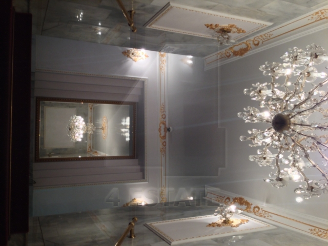 Продажа банковского особняка, м.Тверская.