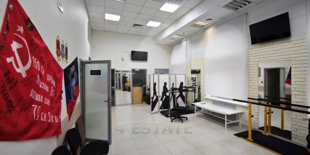 Аренда ПСН, м.Перово