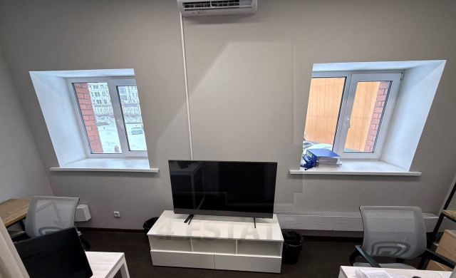 Аренда здания, м.Тульская