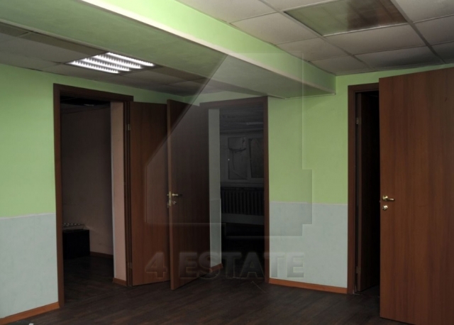 Аренда офисного помещения в жилом доме м. Таганская.