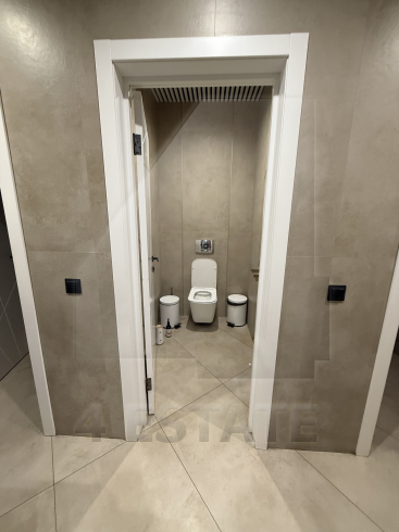 Аренда офиса в бизнес-центре класса А, м.Сухаревская.