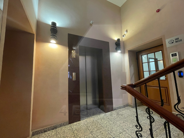 Аренда в особняке класса В+, м.Бауманская.