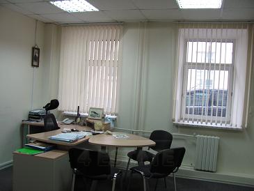 Аренда офисов в презентабельном особняке, м. Серпуховская.