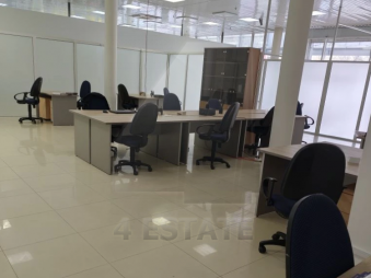 Аренда торгового помещения с от. входом, м.Волгоградский пр-т.