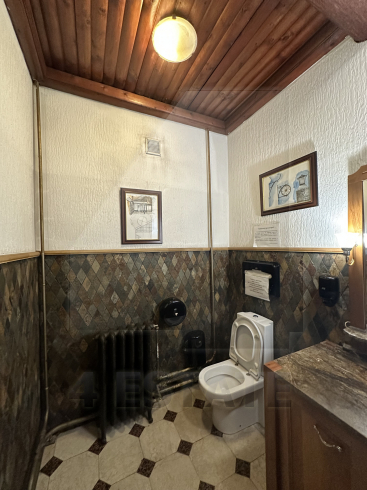 Продажа представительского особняка, м.Красные ворота.