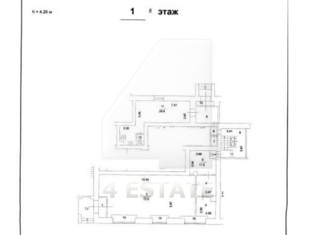 Продажа ПСН м. Выставочная.