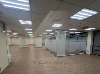 Бизнес-центр "Диагональ Хаус", ст. м. «Дмитровская»