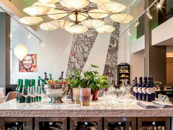 Аренда ПСН, м.Смоленская