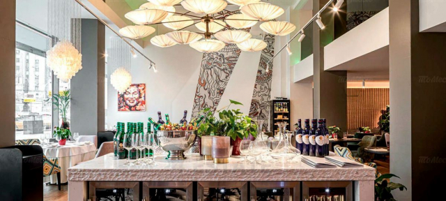 Аренда ПСН, м.Смоленская